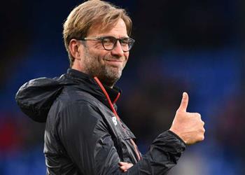 كلوب يتخذ قرار ا تجاه لاعبي ليفربول