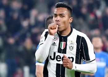 يوفنتوس يصدر بيان ا بشأن إصابة ساندرو