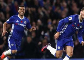 نجم تشيلسي يعترف برغبته في ارتداء قميص برشلونة