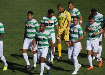 الدفاع الجديدي يتحسر على عدم وقوعه مع الأهلي في مجموعات دوري الأبطال