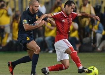 فيديو تاريخ مواجهات الأهلي والترجي في البطولات الإفريقية