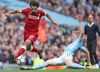 مدافع بيرنلي محمد صلاح لن يفوز بجائزة لاعب الموسم لهذا السبب