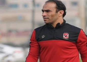 سيد عبد الحفيظ الترجي فال حلو على الأهلي وفرق مجموعتنا أبطال