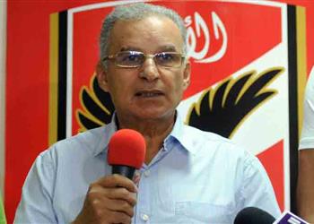 الأهلي يكشف حقيقة عروض عبد الله السعيد