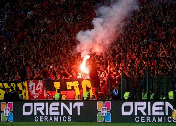 اتحاد الكرة يعلن نقل مباريات الأهلي الإفريقية من استاد القاهرة