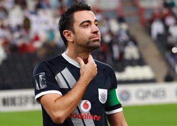 تشافي هيرنانديز يمدد بقائه مع السد القطري
