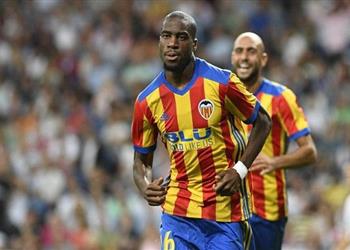 وكيل كوندوجبيا يعل ق على مفاوضات ريال مدريد