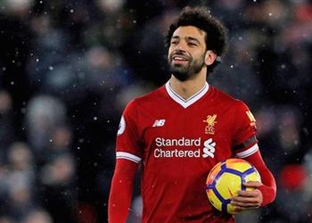 قائد ليفربول السابق لا يمكن مقارنة محمد صلاح بميسي إلا في حالة واحدة