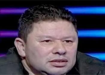 رضا عبد العال لاعب الأهلي أحق بالمشاركة مع منتخب مصر من هذا الثنائي