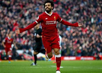 ريال مدريد يدرس تقديم عرض خيالي لليفربول من أجل محمد صلاح