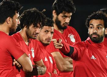 فوز واحد للفراعنة رسميا تعرف على تاريخ مواجهات مصر والبرتغال