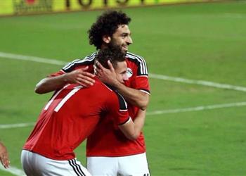 رمضان صبحي سلاح كلوب للحفاظ على محمد صلاح في ليفربول