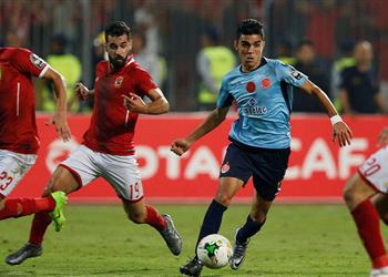 الأهلي تعلمنا من أخطاء الماضي في إفريقيا وهذا الفريق منافسنا الأول في المجموعة