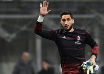 دوناروما يستغل شرط في عقده للرحيل عن ميلان