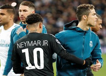 وكيل أعمال إسرائيلي يحسم انتقال نيمار لريال مدريد