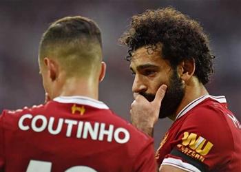 إيان رايت عن محمد صلاح خسارته أكبر بكثير من كوتينيو