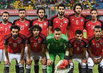 موعد مباراة مصر والبرتغال والقنوات الناقلة
