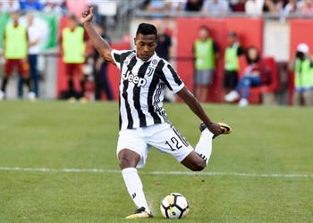 ساندرو يزف نبأ سارا ليوفنتوس قبل موقعة ريال مدريد