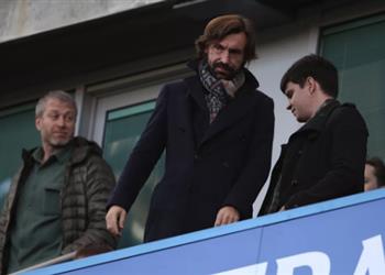 بيرلو يدخل عالم التدريب من بوابة إيطاليا