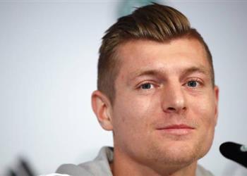 كروس ألمانيا قادرة على تحقيق أي شيء