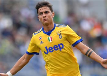 أتليتكو مدريد يخطط لعرض قياسي لضم ديبالا