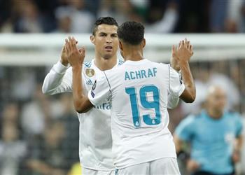 فيروس الفيفا يضرب نجم ريال مدريد