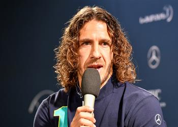 بويول يقدم نصيحة هامة لـ ديمبيلي للتأقلم مع برشلونة