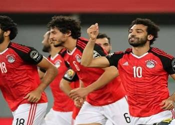 منتخب مصر يبدأ مشوار المونديال بمواجهة البرتغال ودي ا غد ا