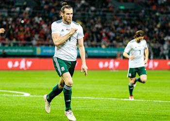 جيجز عن إنجاز بيل التاريخي يستحق أكثر من ذلك