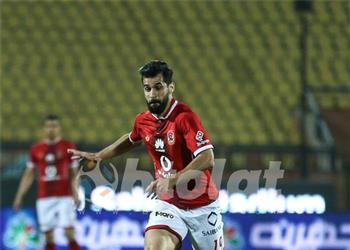 عدلي القيعي عبد الله السعيد تسبب في خروج الزمالك من الكونفدرالية