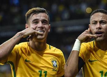 كوتينيو نفتقد نيمار