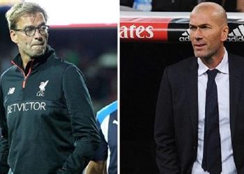 ليفربول وريال مدريد يراقبان هدفين في مباراة مصر والبرتغال