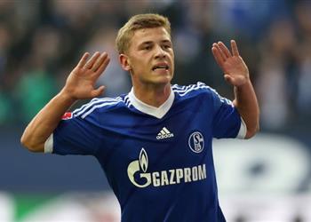 ماكس ماير ينعش آمال أندية أوروبا