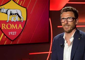 روما يتلقى ضربة قوية قبل مواجهة برشلونة