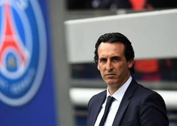 صحيفة فرنسية تكشف الأقرب لخلافة إيمري في باريس سان جيرمان