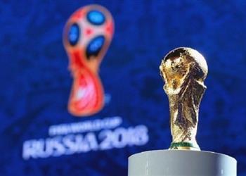 تليجراف تتوقع حظوظ مجموعة مصر في الفوز بمونديال روسيا