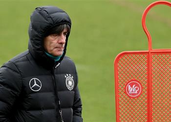 يواخيم لوف إسبانيا قادرة على الفوز بكأس العالم