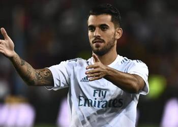 سيبايوس سأقاتل من أجل حلمي في ريال مدريد