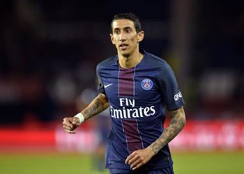 دي ماريا انتظروا تغييرات كبيرة في باريس العام المقبل