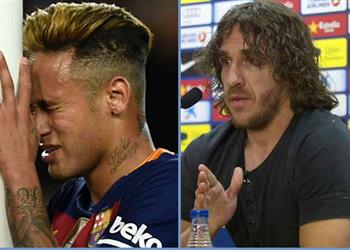 بويول لا يستبعد رحيل نيمار إلى ريال مدريد