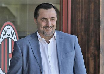 مهمة خاصة لميلان في ودية مصر والبرتغال