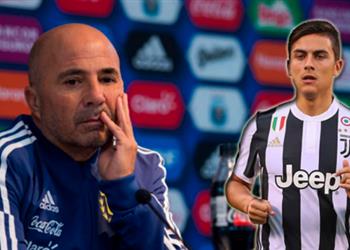 شقيق ديبالا يفتح النار على سامباولي