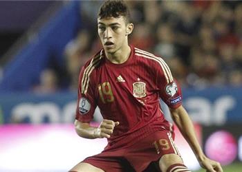 فيفا يوجه صدمة إلى منير الحدادي قبل مونديال روسيا