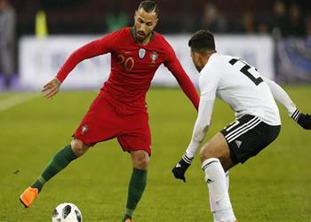 كواريزما مصر لديها لاعبين جيدين ونحن معتادون على هذا