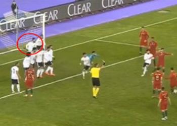 فيديو ماركا تتعجب من تكتيك كوبر ضد البرتغال