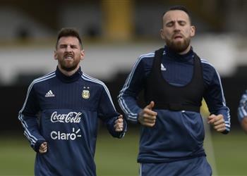 أوتامندي الأرجنتين تص بح مختلفة بدون ميسي