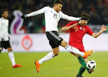 بليتشر ريبورت تتوقع تألق تريزيجيه في مونديال روسيا