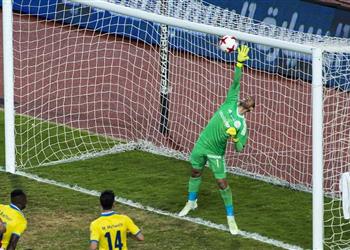 الإسماعيلي يتواصل مع عواد في المنتخب ويطالبه بهذا الأمر