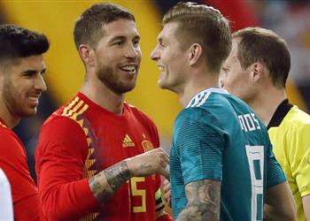 راموس أنا وكوستا أصدقاء ولكن سنتقاتل في الديربي