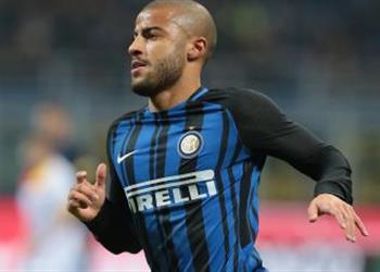 برشلونة يحذر إنتر ميلان بسبب رافينيا